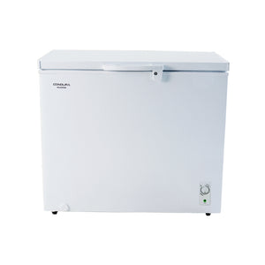 Condura Negosyo Pro Inverter Chest Freezer
