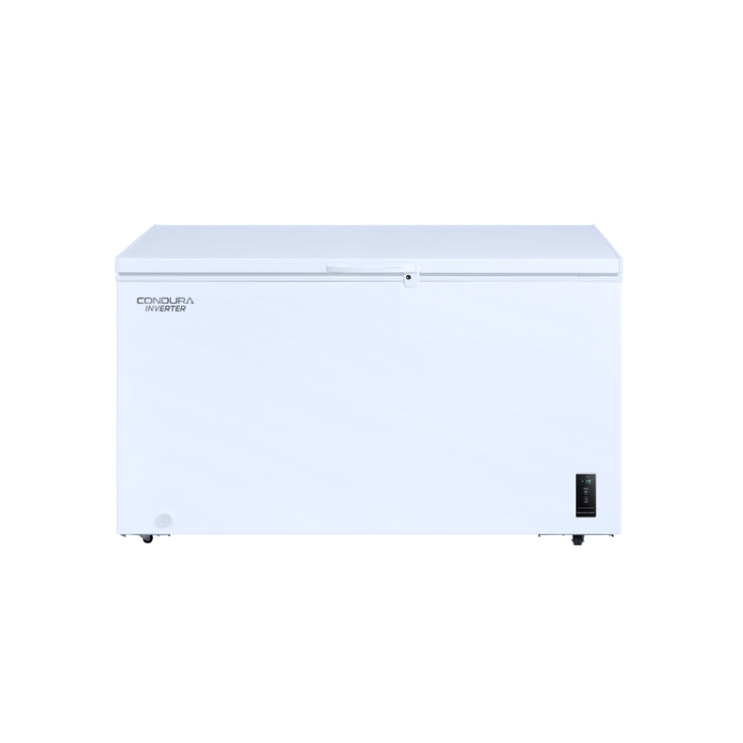 Condura Negosyo Pro, Chest Freezer Inverter Refrigerator