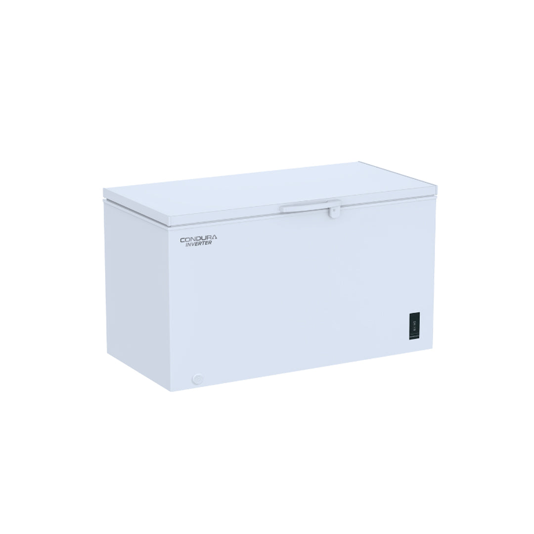 Condura Negosyo Pro, Chest Freezer Inverter Refrigerator