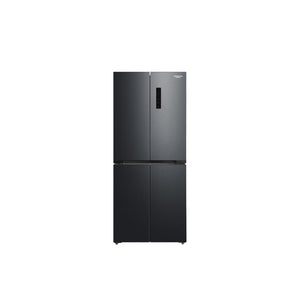 Condura DURACORE 14.4 Cu. Ft. No Frost Multi-Door Inverter Refrigerator