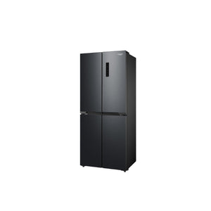 Condura DURACORE 14.4 Cu. Ft. No Frost Multi-Door Inverter Refrigerator