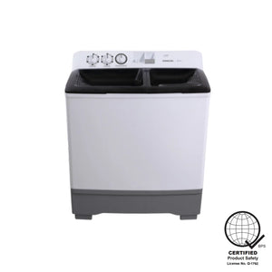 Condura DURACORE Twin Tub Washing Machine