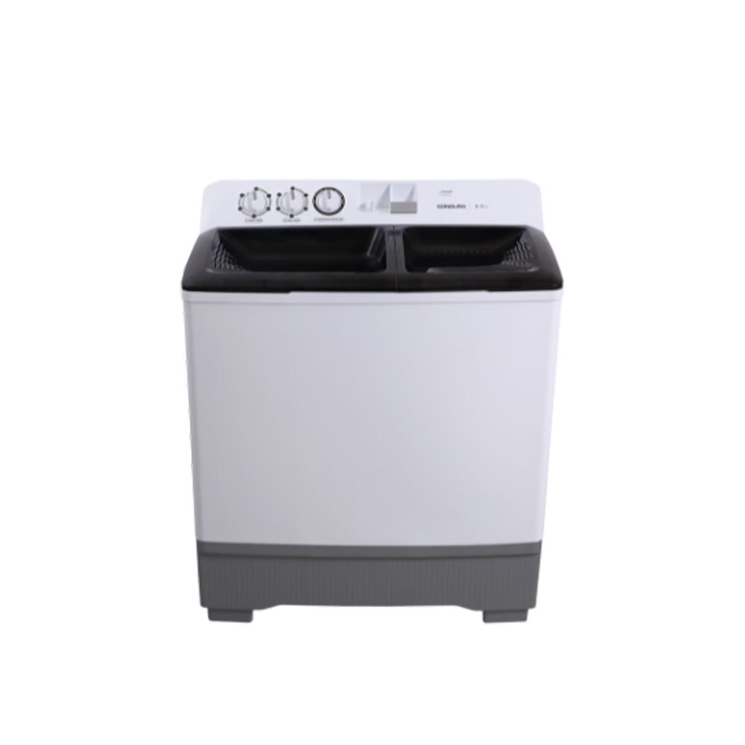 Condura DURACORE Twin Tub Washing Machine