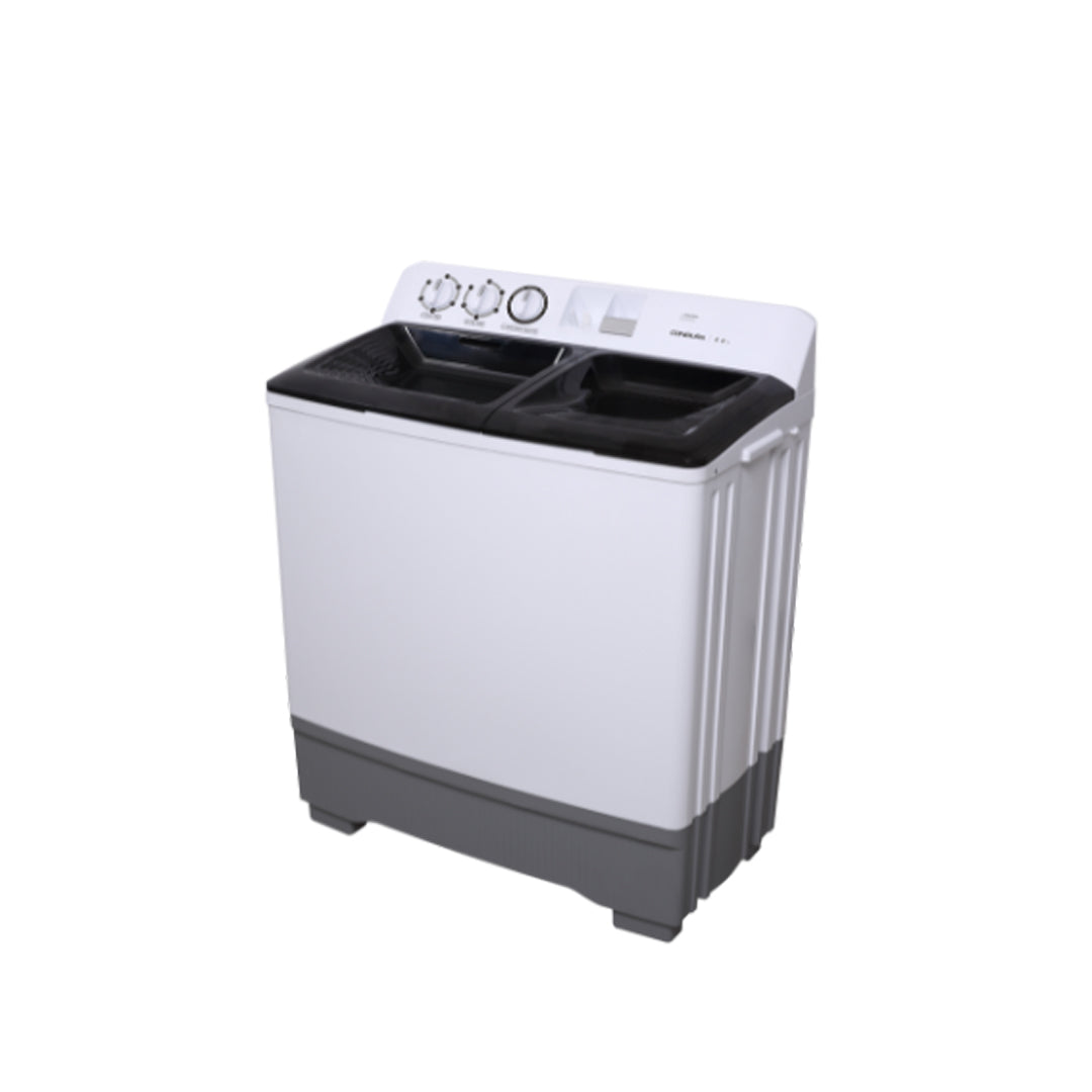 Condura DURACORE Twin Tub Washing Machine
