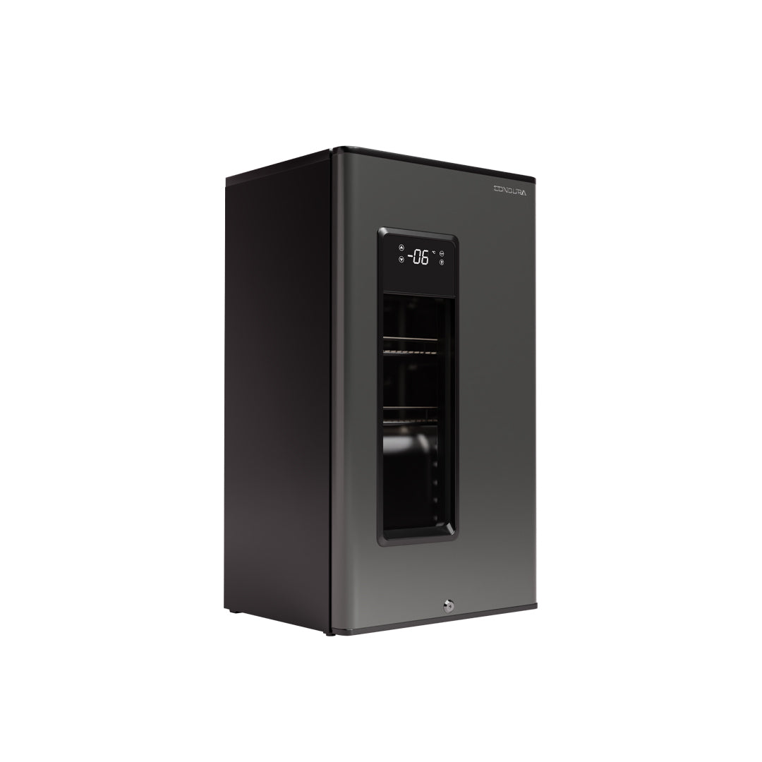 Condura 3.3 Cu.Ft. Ultra Chiller Sub Zero Non-Inverter Refrigerator CSZ33NF