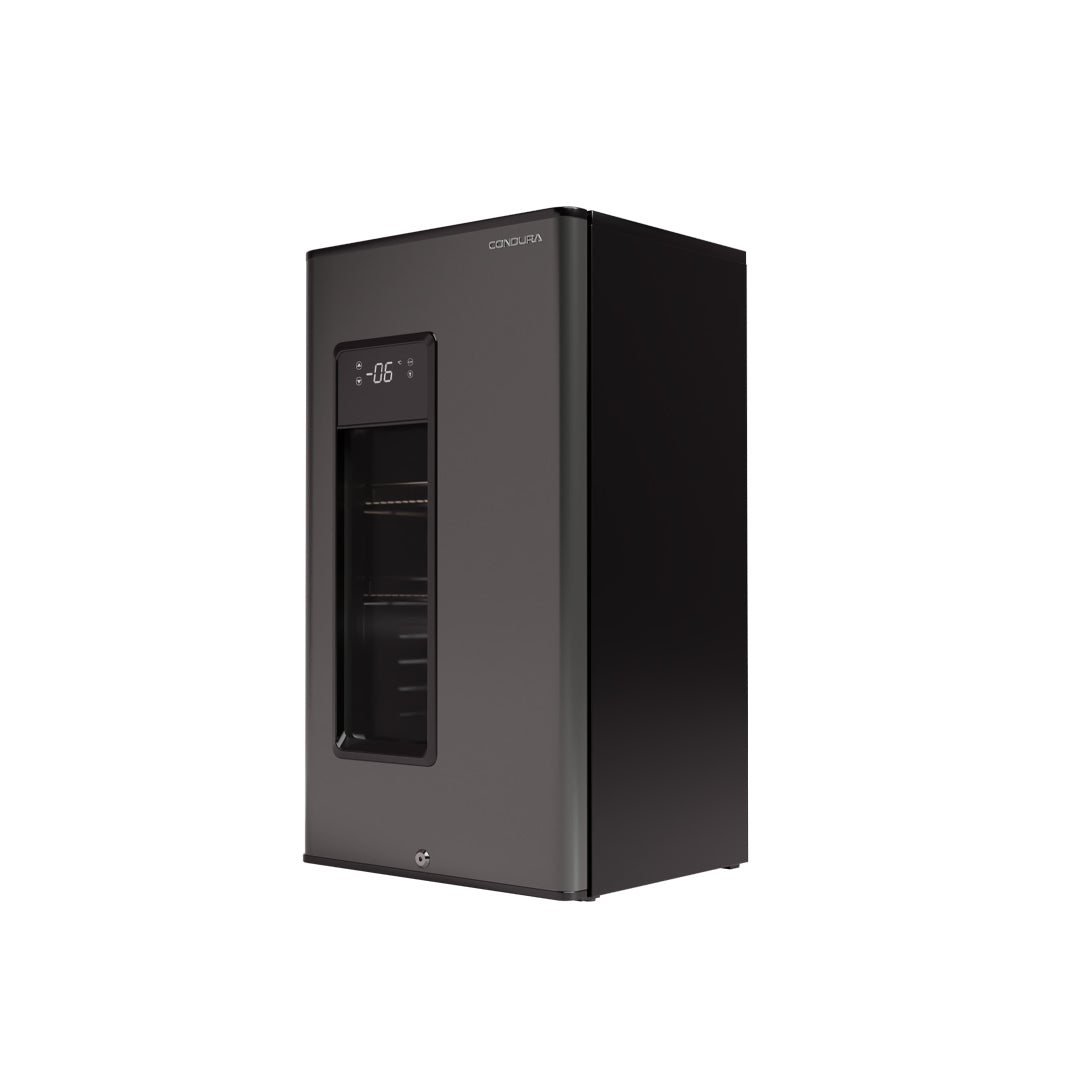 Condura 3.3 Cu.Ft. Ultra Chiller Sub Zero Non-Inverter Refrigerator CSZ33NF