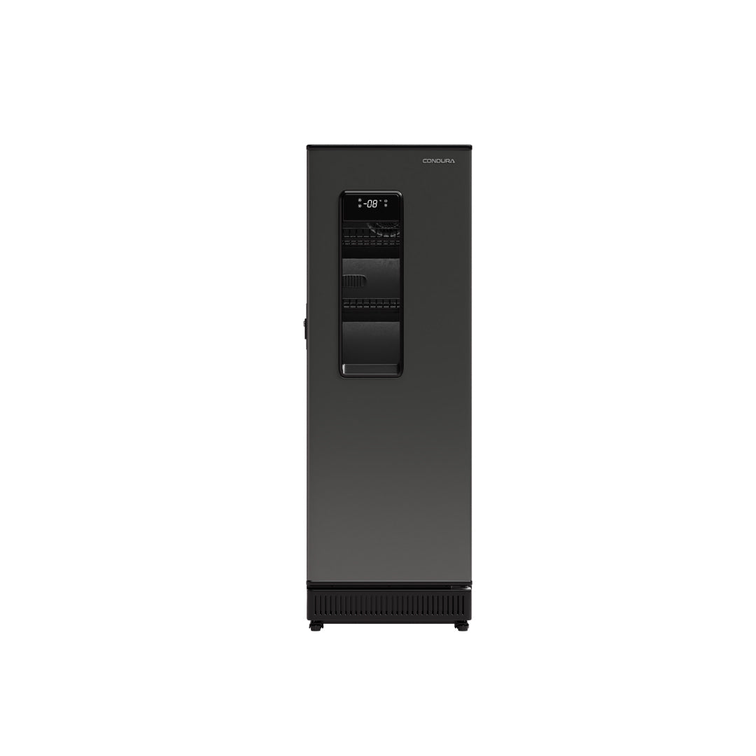 Condura 8.6 Cu.Ft. Ultra Chiller Sub Zero Non-Inverter Refrigerator CSZ86NF