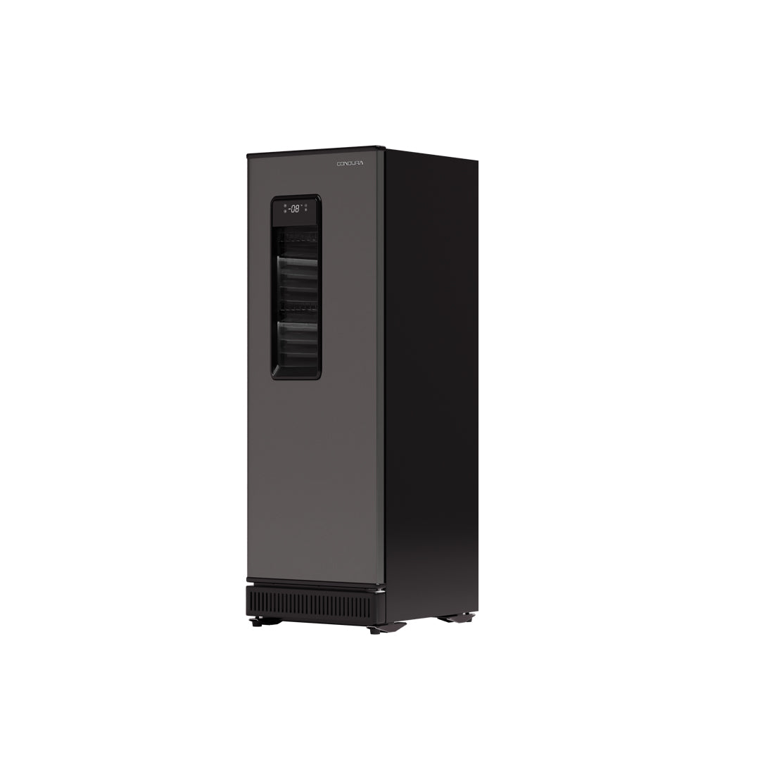 Condura 8.6 Cu.Ft. Ultra Chiller Sub Zero Non-Inverter Refrigerator CSZ86NF