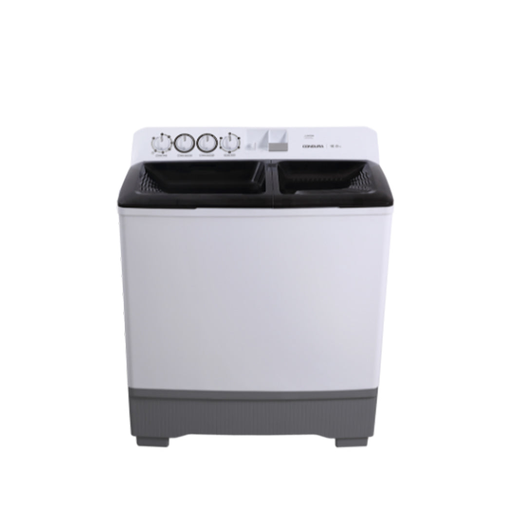 Condura DURACORE Twin Tub Washing Machine