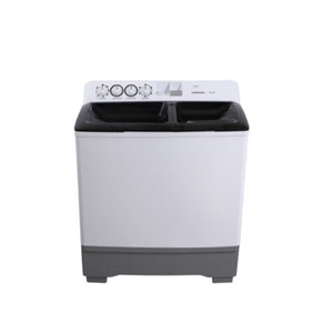 Condura DURACORE Twin Tub Washing Machine