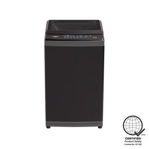 Condura Top Load Inverter Washing Machine