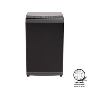 Condura Top Load Inverter Washing Machine