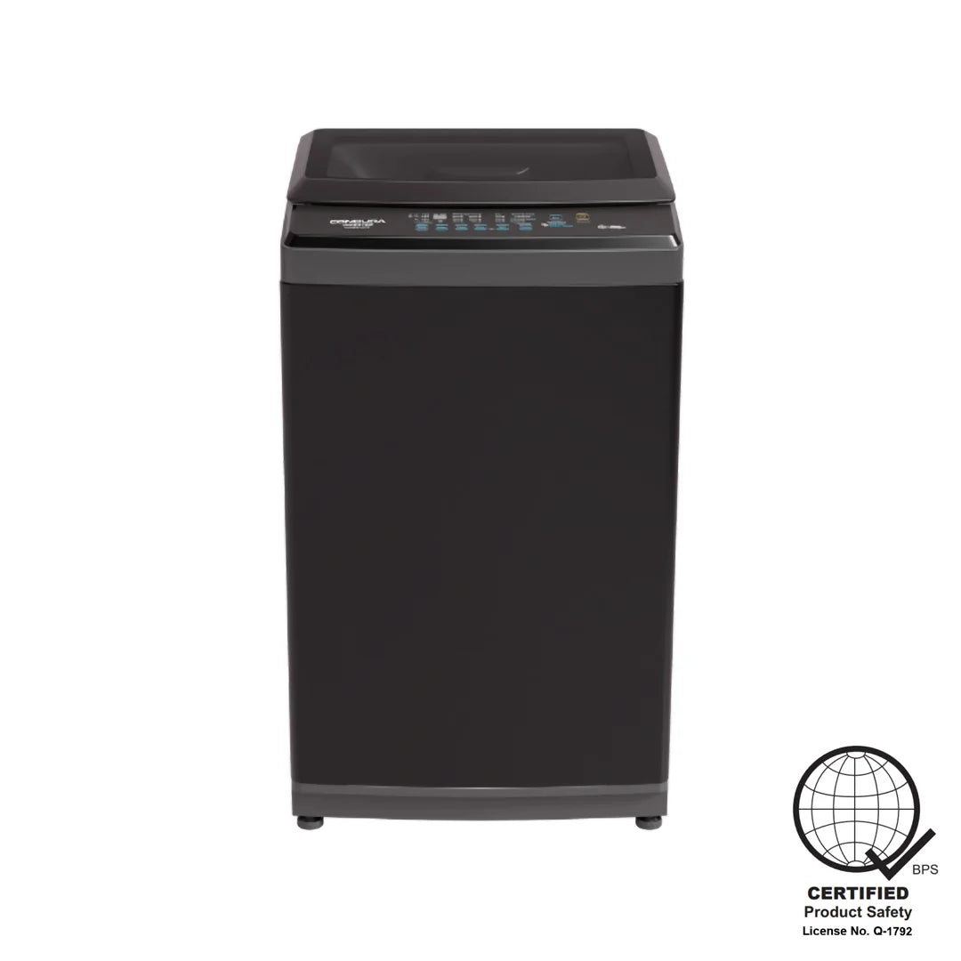 Condura Top Load Inverter Washing Machine