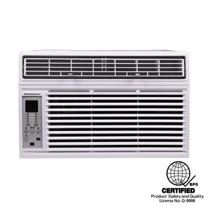Kelvinator 1.0 HP Basic Non-Inverter Window Type Air Conditioner