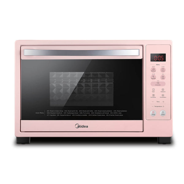 Midea Electric Oven with Convection