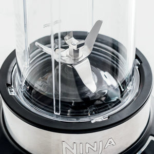 Ninja Nutri-Blender Pro with AUTO IQ (BN500)