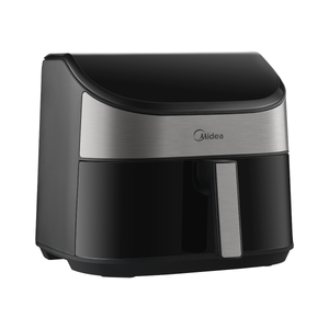 Midea 5.5 L Digital Air Fryer Xpress Fry Series