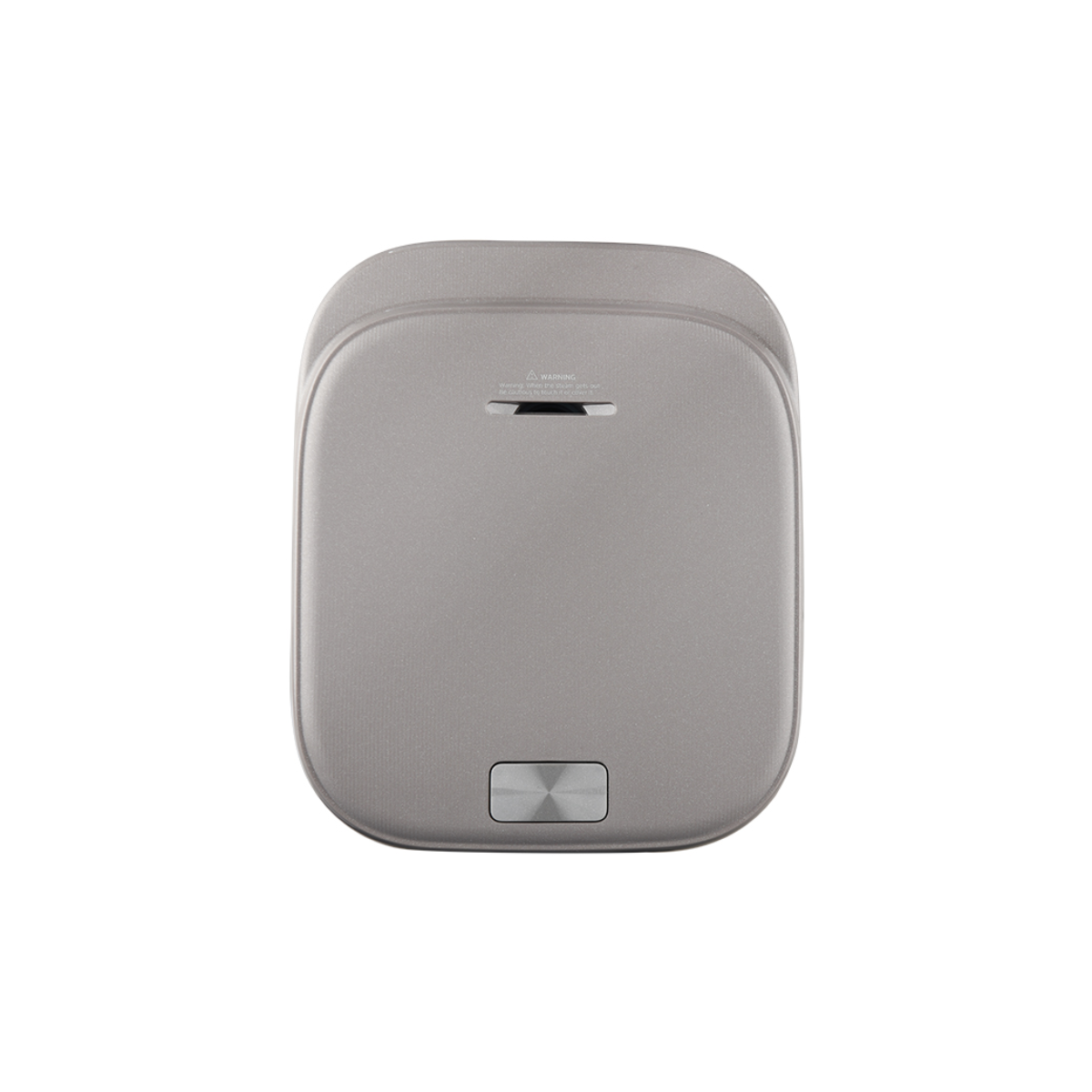 Midea 1.8L Digital Rice Cooker (Bronze)