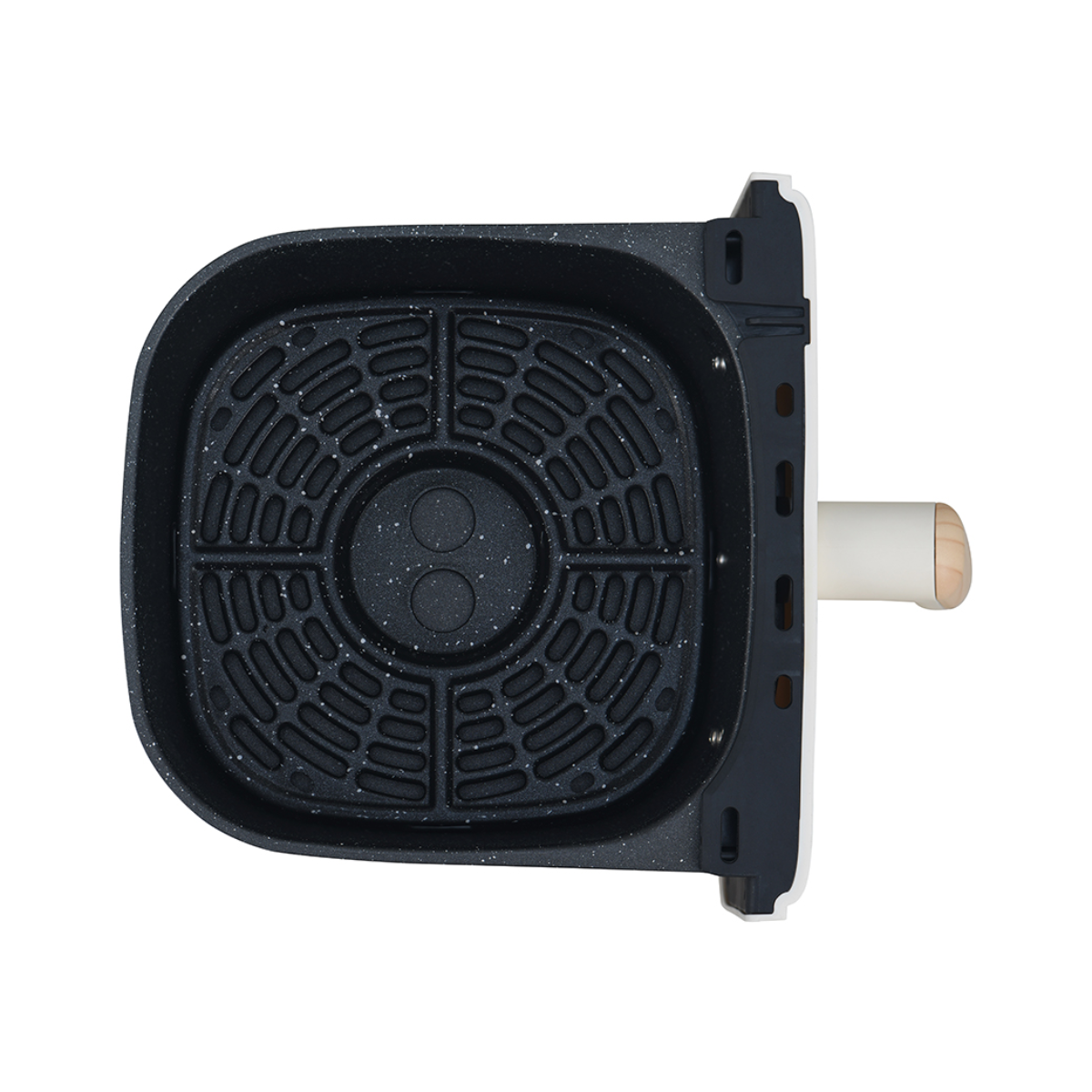 Midea 5.5 L Digital Air Fryer Xpress Fry Series