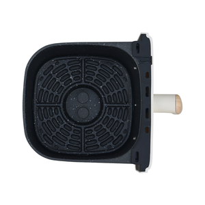 Midea 5.5 L Digital Air Fryer Xpress Fry Series