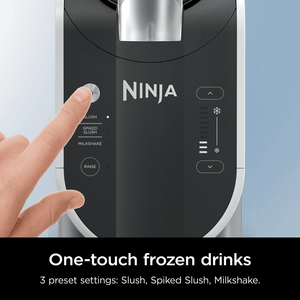 Ninja SLUSHi Professional Frozen Drink Maker