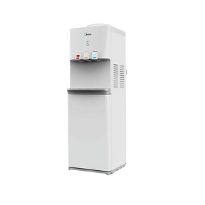 Midea Top Load White Water Dispenser
