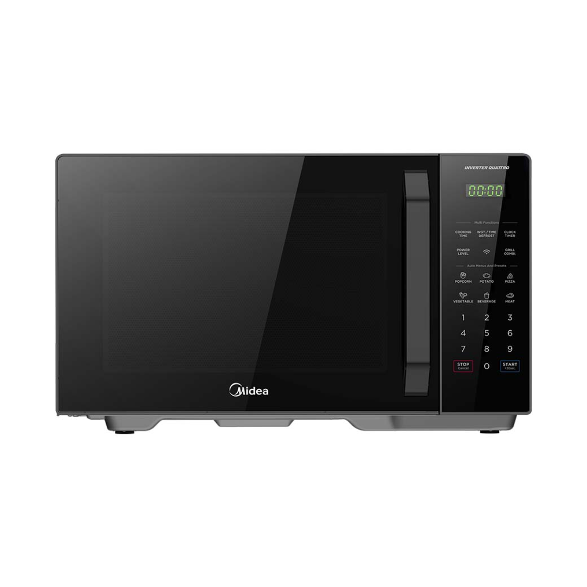 Midea 30L Digital Inverter Microwave Oven w/ IOT