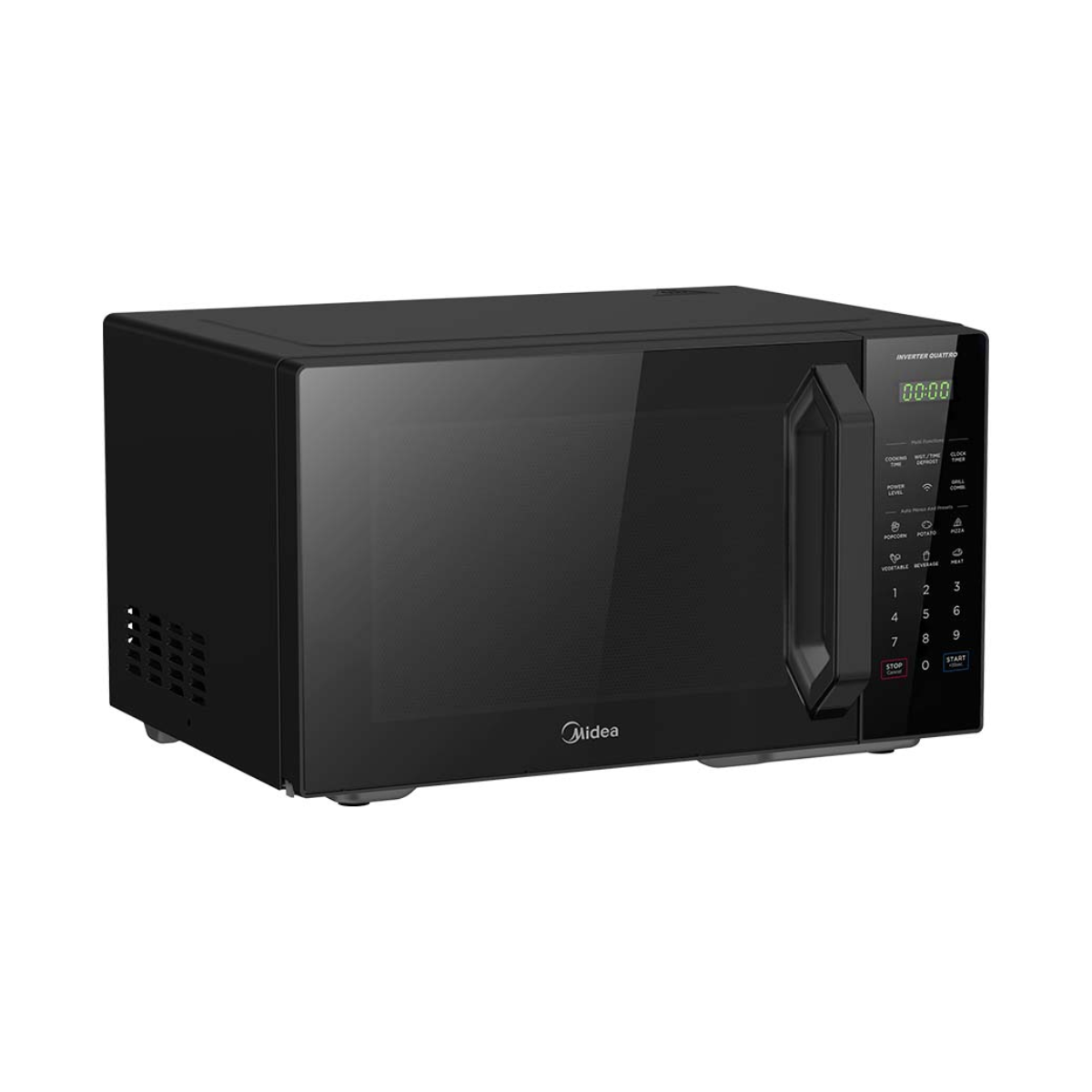 Midea 30L Digital Inverter Microwave Oven w/ IOT