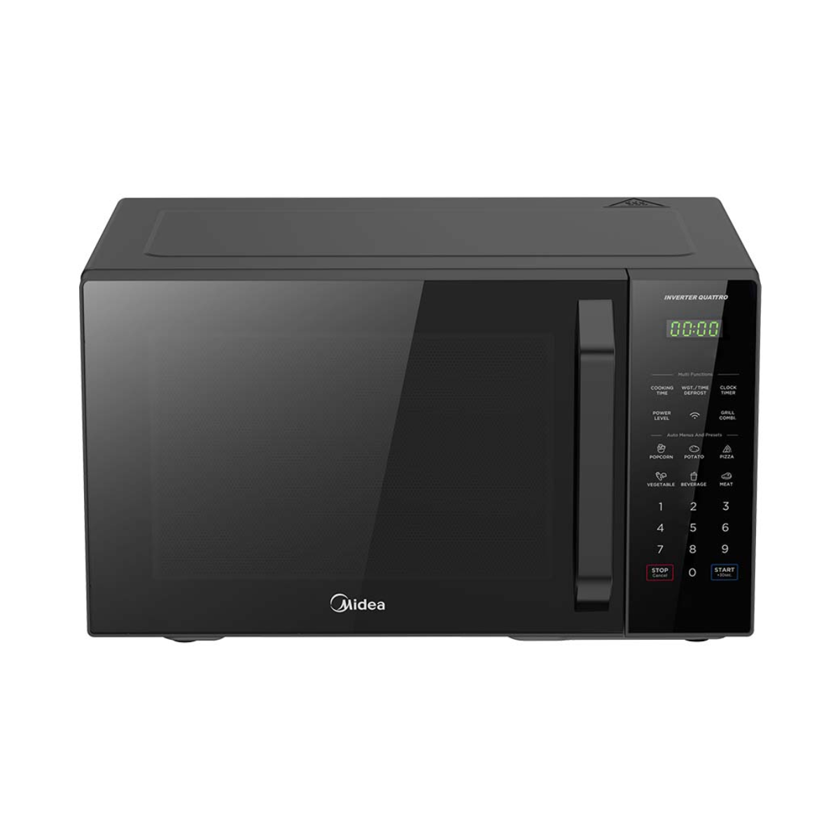 Midea 30L Digital Inverter Microwave Oven w/ IOT
