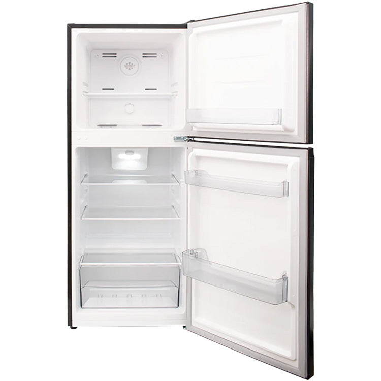 Condura Condura No Frost Inverter Top Freezer Refrigerator l ConcepStore