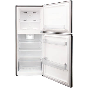 condura-no-frost-inverter-top-freezer-refrigerator-open-door-full-front-view-concepstore