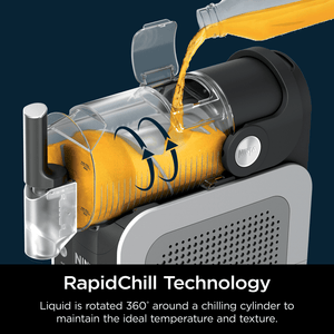 Ninja SLUSHi Professional Frozen Drink Maker