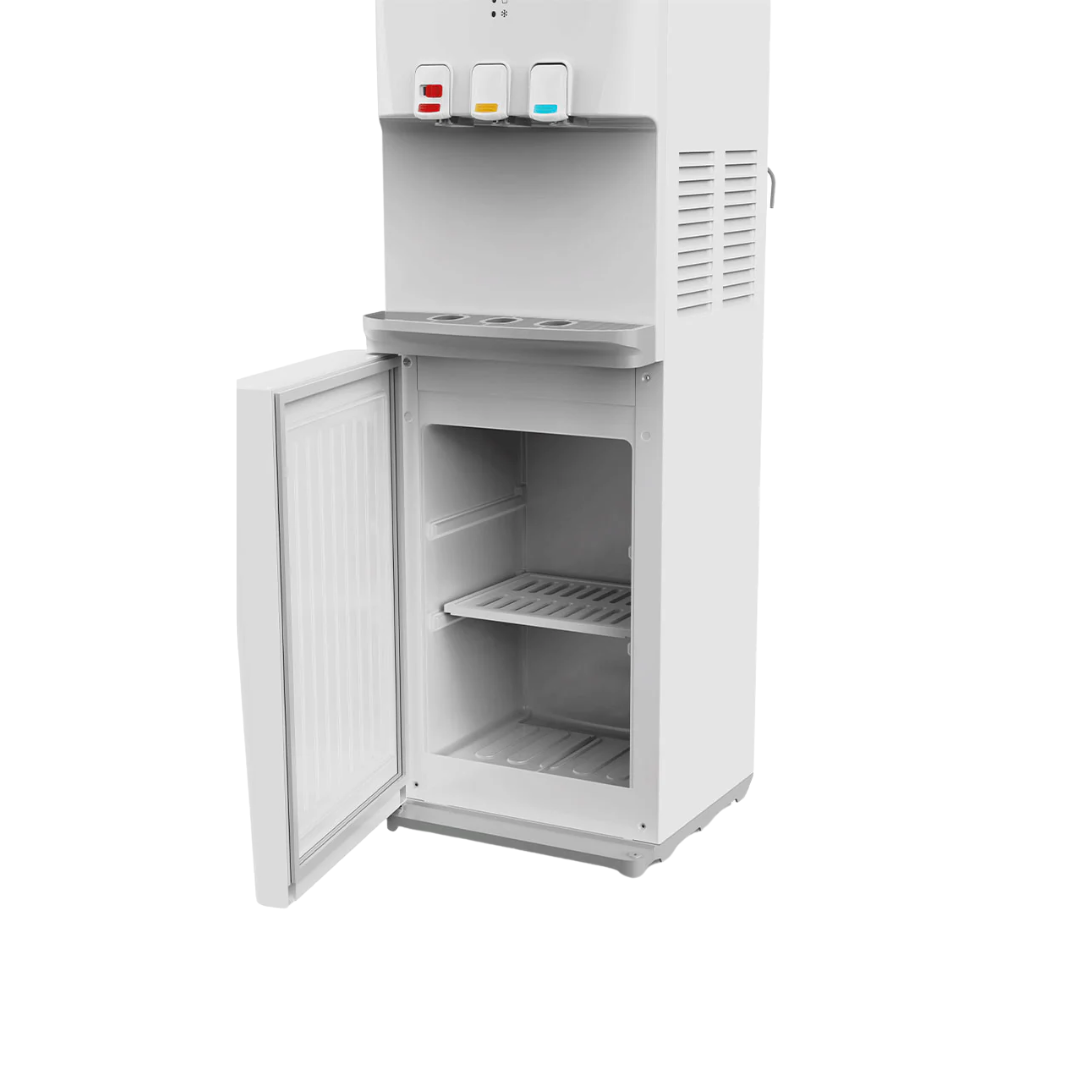 Midea Top Load White Water Dispenser