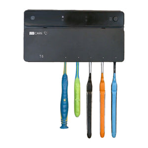 UV Care Clean Brush UV-C Toothbrush Sterilizer Pro