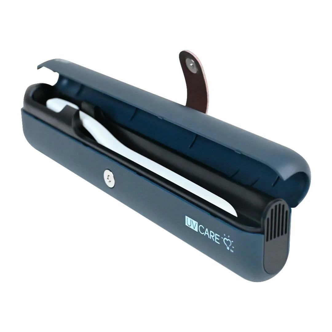 UV Care Clean Brush UV-C Toothbrush Sterilizer
