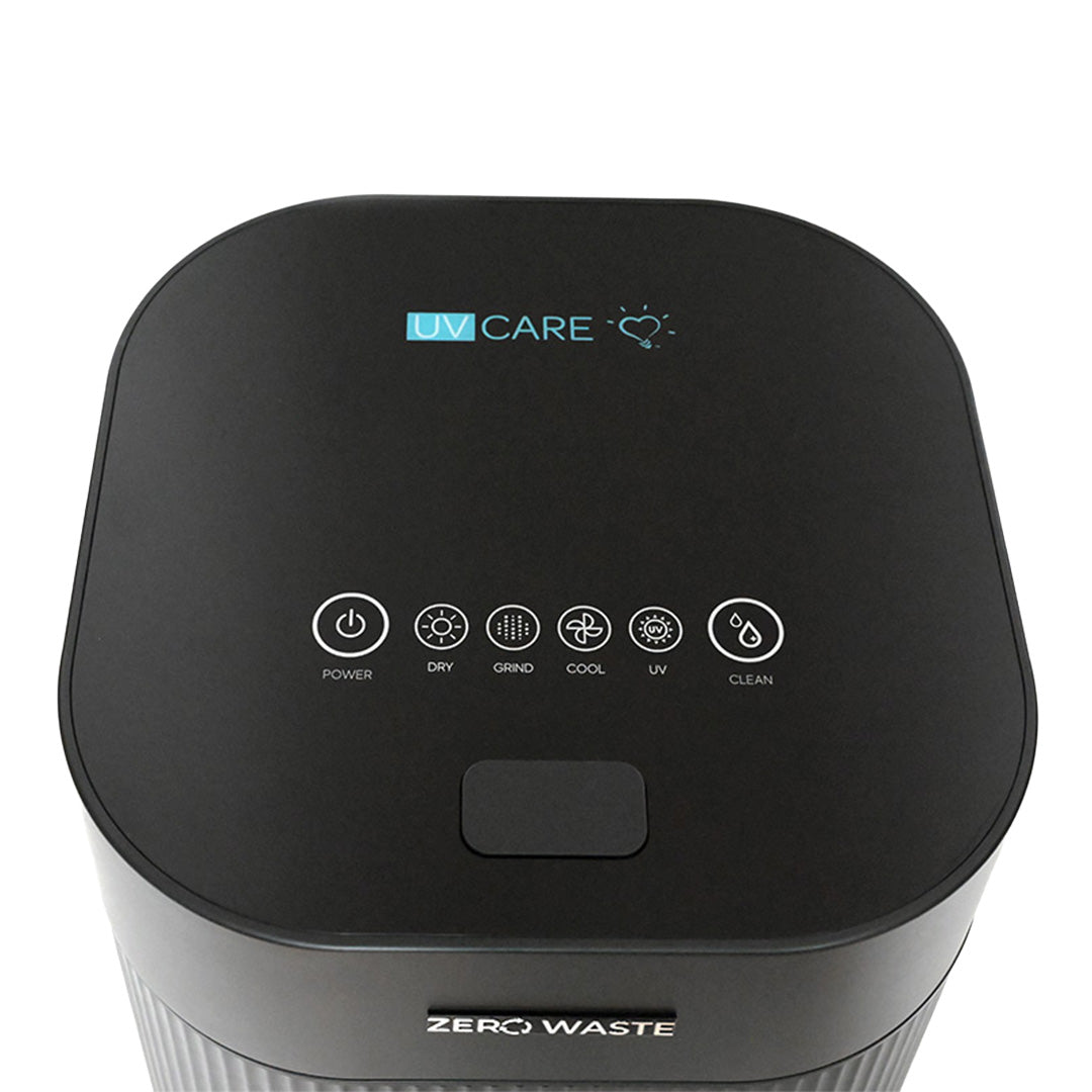 UV Care Smart Waste Bin