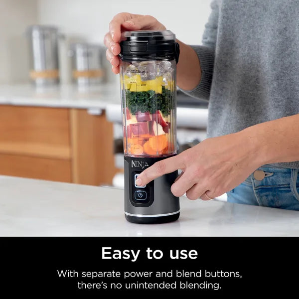 Ninja Blast Blender (BC151)