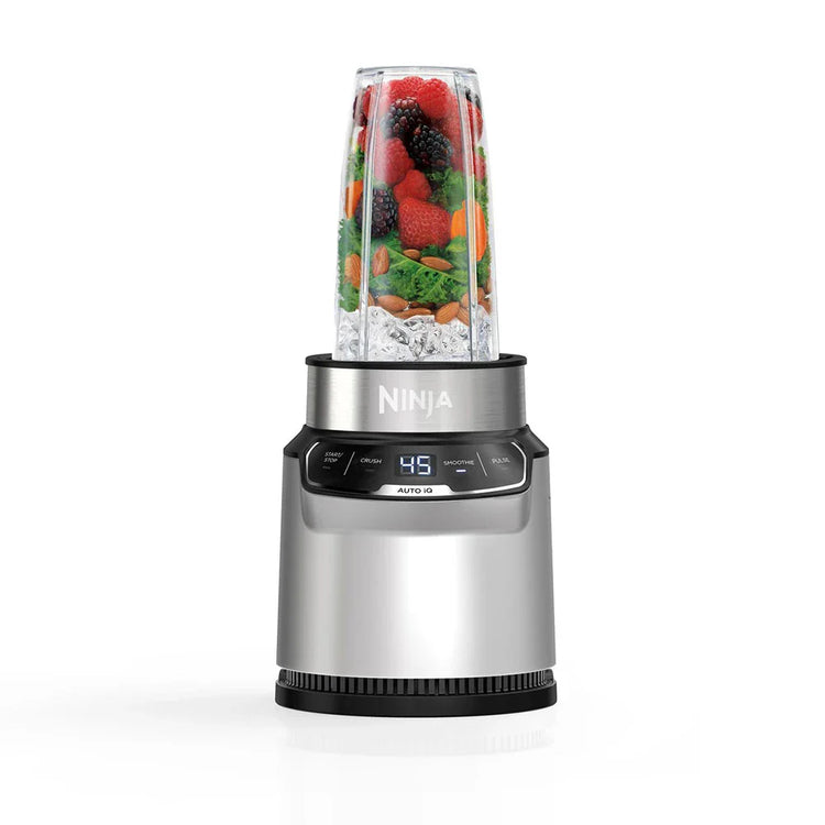 Ninja Nutri-Blender Pro with AUTO IQ (BN500)