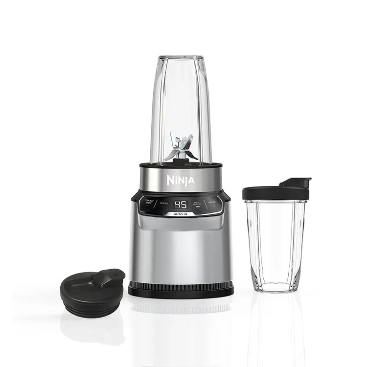 Ninja Nutri-Blender Pro with AUTO IQ (BN500)