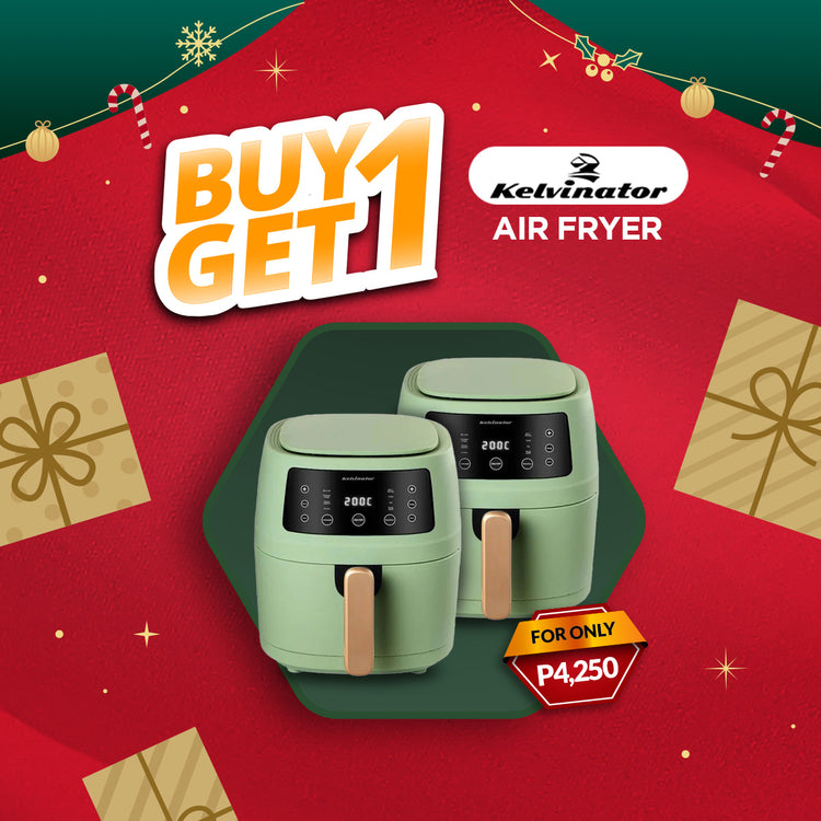 Kelvinator Air Fryer