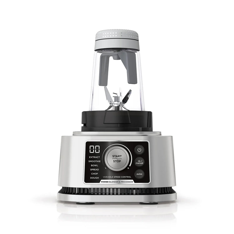 Ninja Nutri Smart Power-Up Blender (CB350)