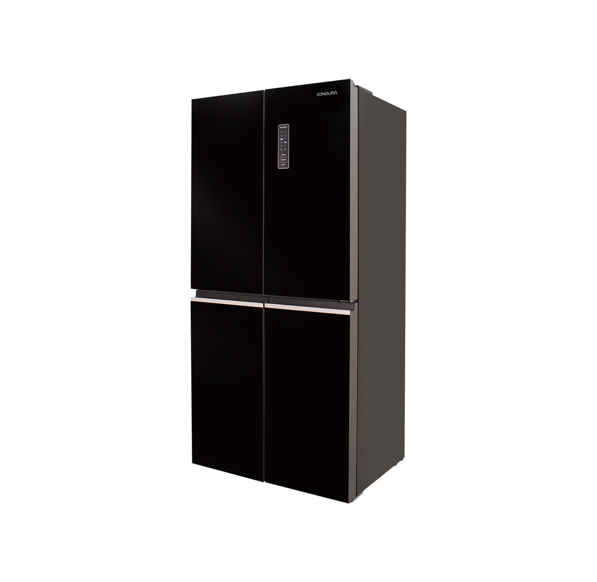 Condura 14.3 cu. ft. No Frost Inverter, Multi-Door Refrigerator CFD-406i