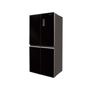 Condura 14.3 cu. ft. No Frost Inverter, Multi-Door Refrigerator CFD-406i