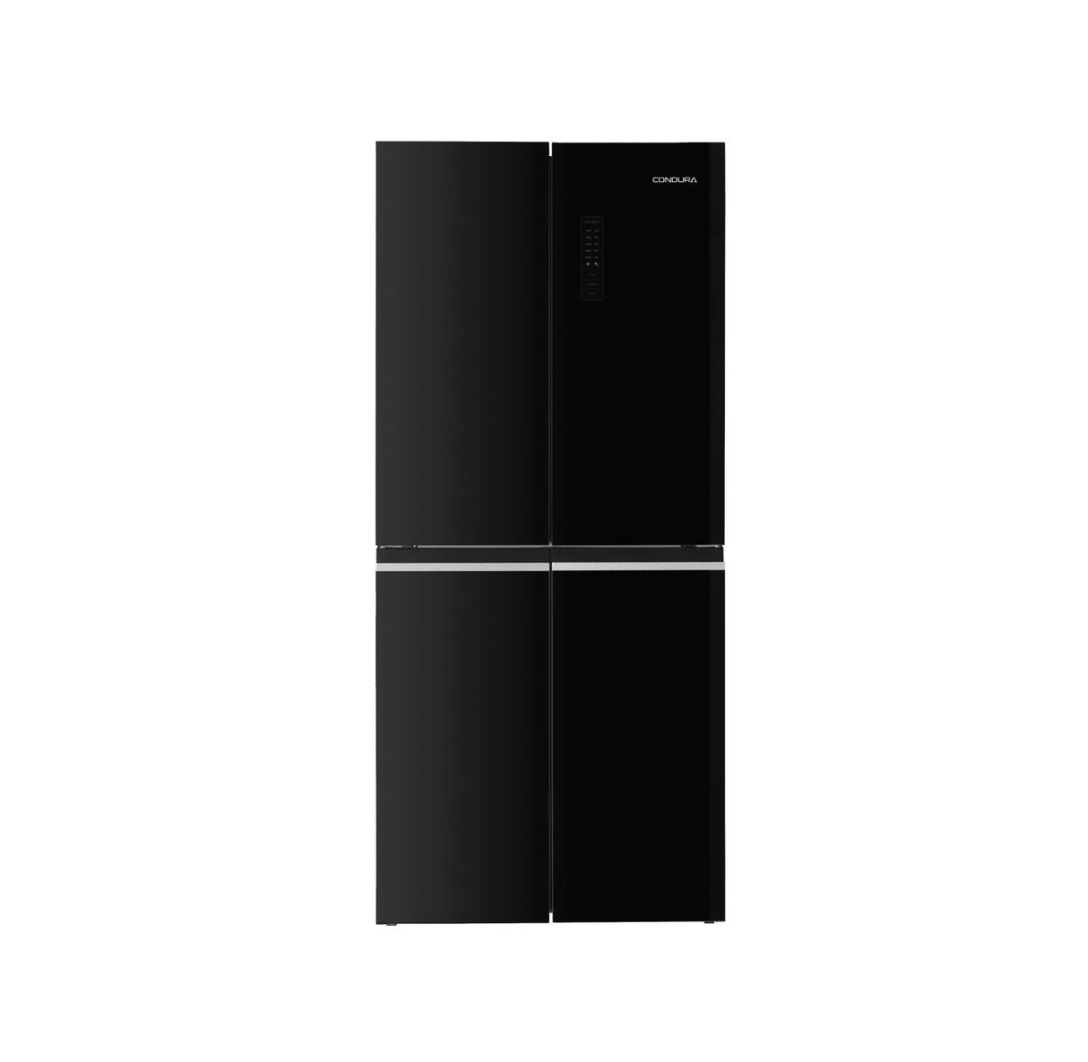 Condura 14.3 cu. ft. No Frost Inverter, Multi-Door Refrigerator CFD-406i
