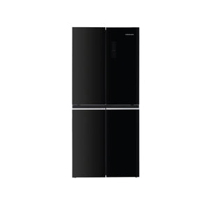 Condura 14.3 cu. ft. No Frost Inverter, Multi-Door Refrigerator CFD-406i