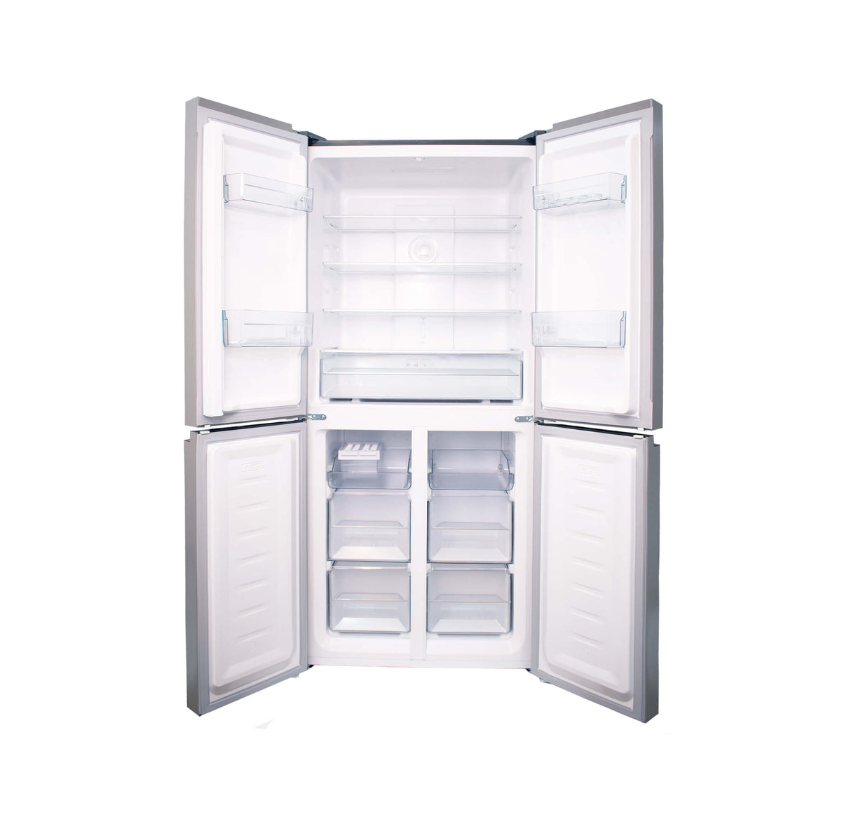 Condura 14.3 cu. ft. No Frost Inverter, Multi-Door Refrigerator CFD-406i