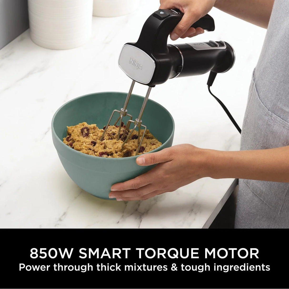 Ninja Foodi Power Mixer System (CI100PH)