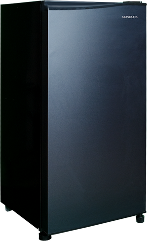 Condura Style 5.3 Cu. Ft. Single Door Refrigerator