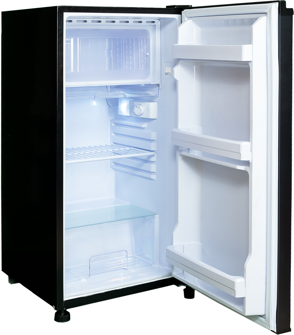 Condura Style 5.3 Cu. Ft. Single Door Refrigerator