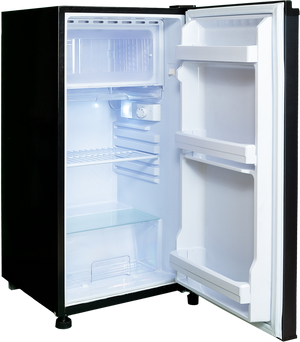 Condura Style 5.3 Cu. Ft. Single Door Refrigerator